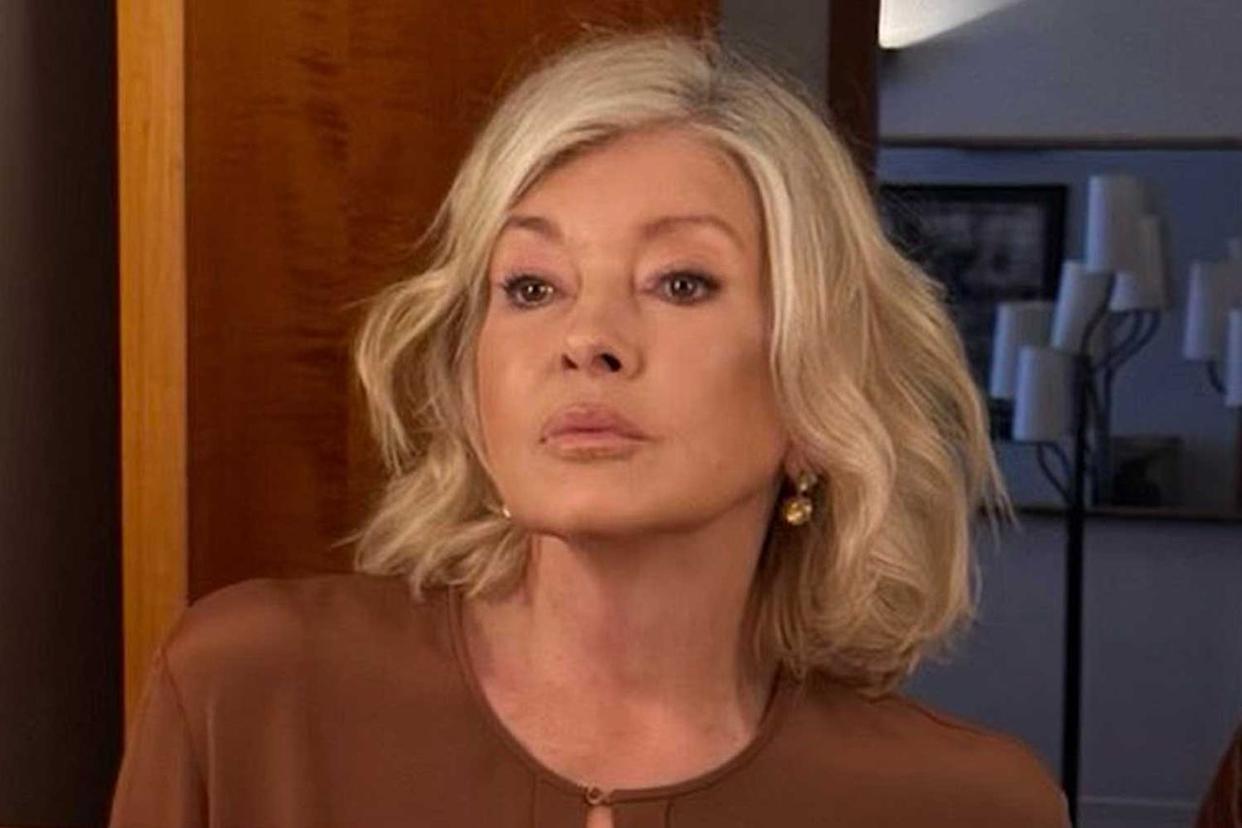 Martha StewartCredit: Martha Stewart/Instagram