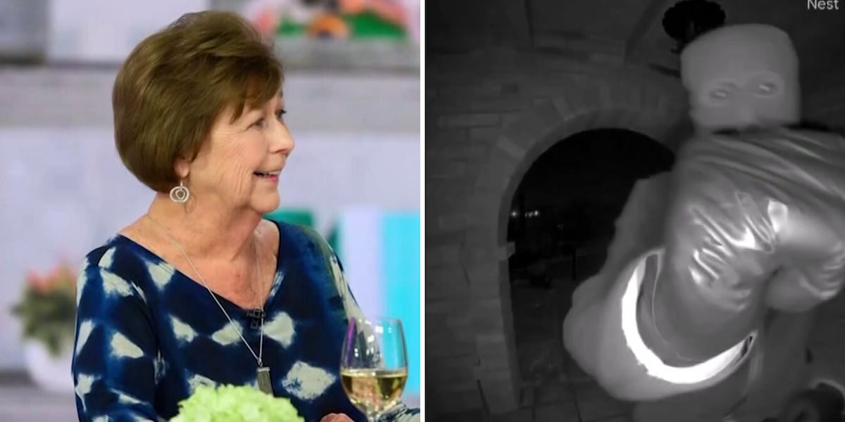 Guthrie family releases new statement as search for Nancy Guthrie continues