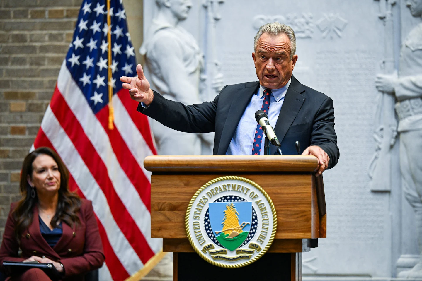 Opinion | RFK Jr.’s hypocritical quackery - The Washington Post