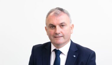 SYS Financial eyes €1.3bn in client assets after fresh acquisitions – The Irish Times