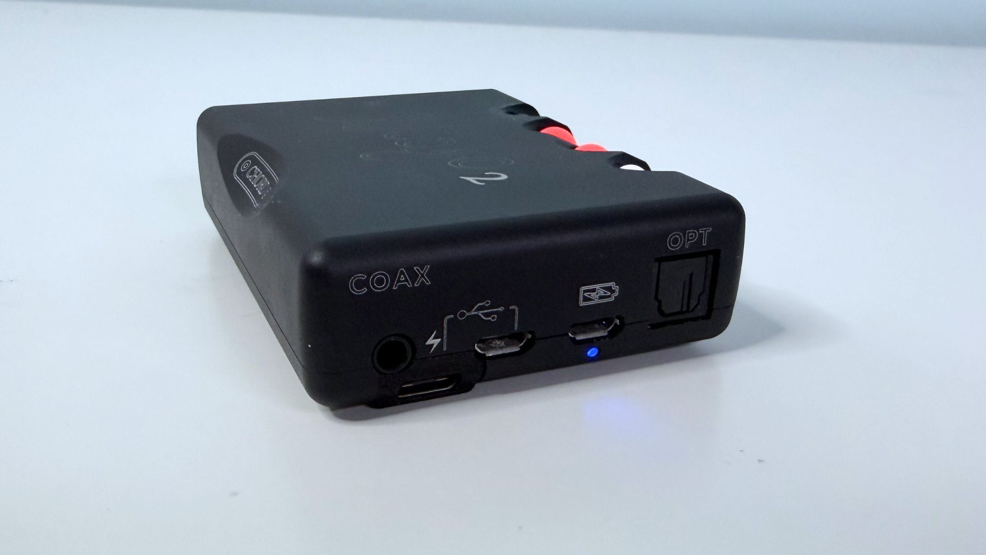 Chord Mojo 2
