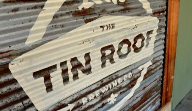 Former home of Tin Roof Brewing to become business incubator | Business