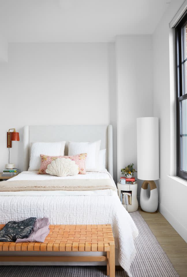 Credit: Brie Williams | Interior Design: Susan Galvani