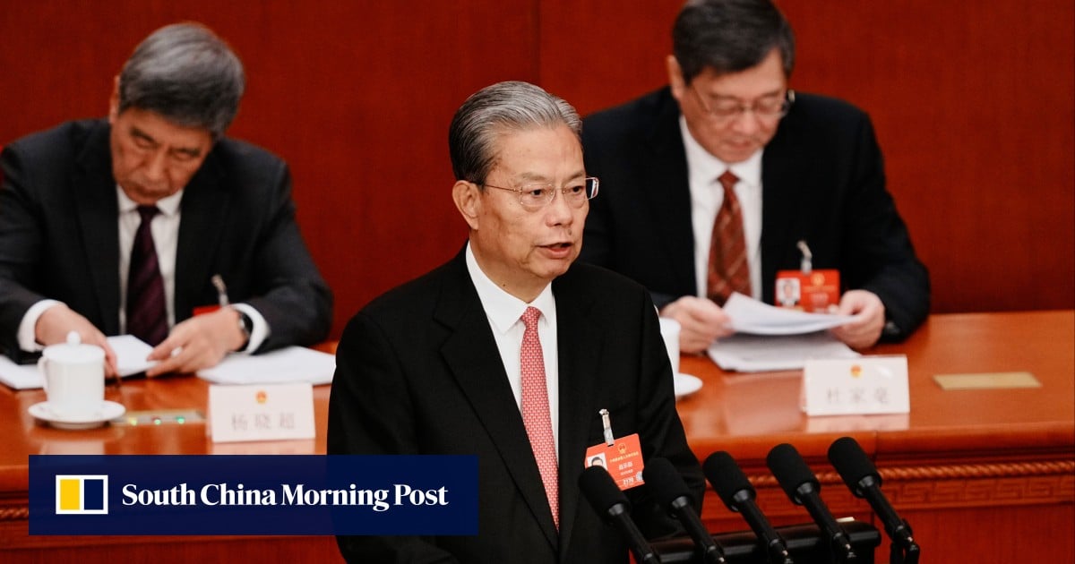 China’s financial superpower ambitions get legal backing at ‘two sessions’