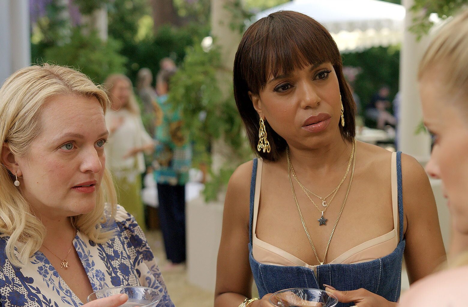 Apple TV’s new show is for fans of The Housemaid.