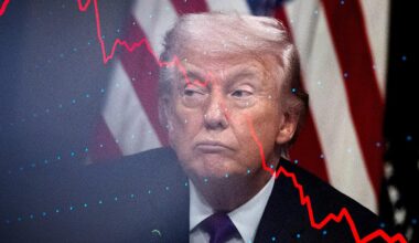 Donald Trump’s Greatest Promise Is Looking More Disastrous for Him by the Day