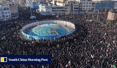 Developing | Iran strikes day 2: Trump threatens more hits, Khamenei dead and Israel mounts new attacks