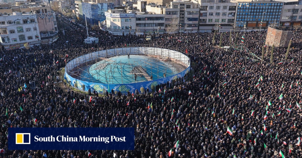 Developing | Iran strikes day 2: Trump threatens more hits, Khamenei dead and Israel mounts new attacks