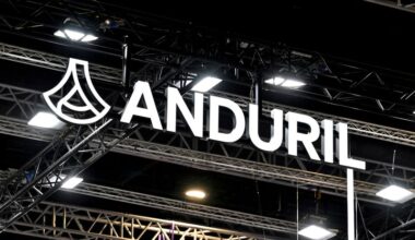 Anduril to acquire space surveillance firm ExoAnalytic eyeing more Golden Dome capabilities