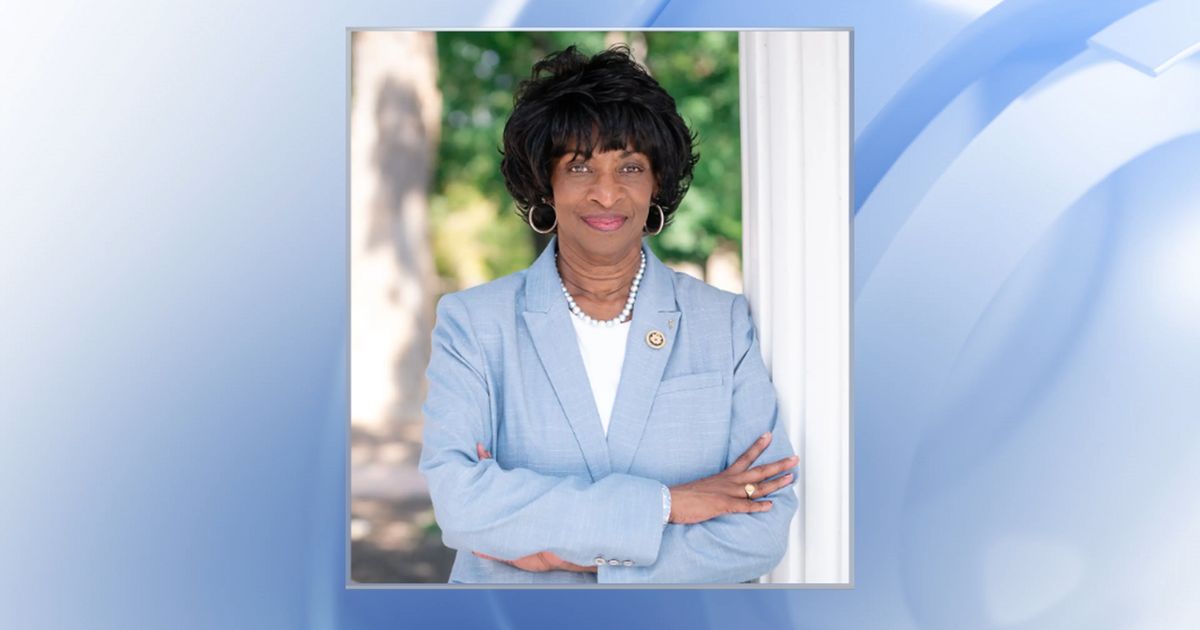 Rep. Valerie Foushee shares priorities after narrow win :: WRAL.com