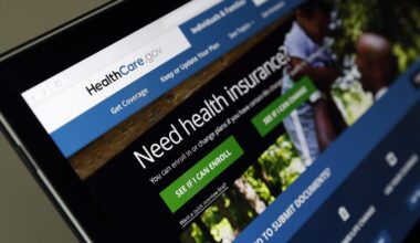 First reaction of those paying higher health premiums | National Politics