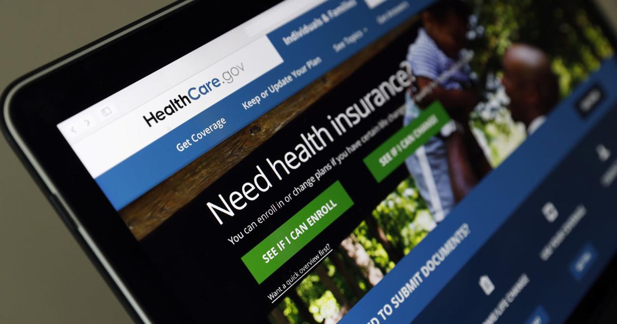 First reaction of those paying higher health premiums | National Politics