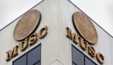 MUSC Health buying doctor group for $111 million