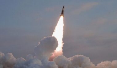 North Korea may already launch a nuclear missile attack on the United States — EADaily, March 21st, 2026 — Military, Russia