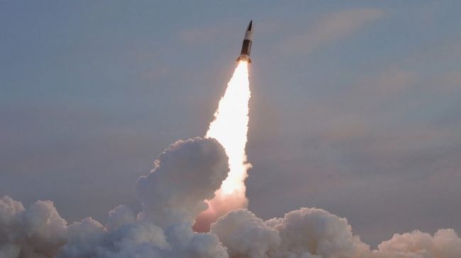 North Korea may already launch a nuclear missile attack on the United States — EADaily, March 21st, 2026 — Military, Russia
