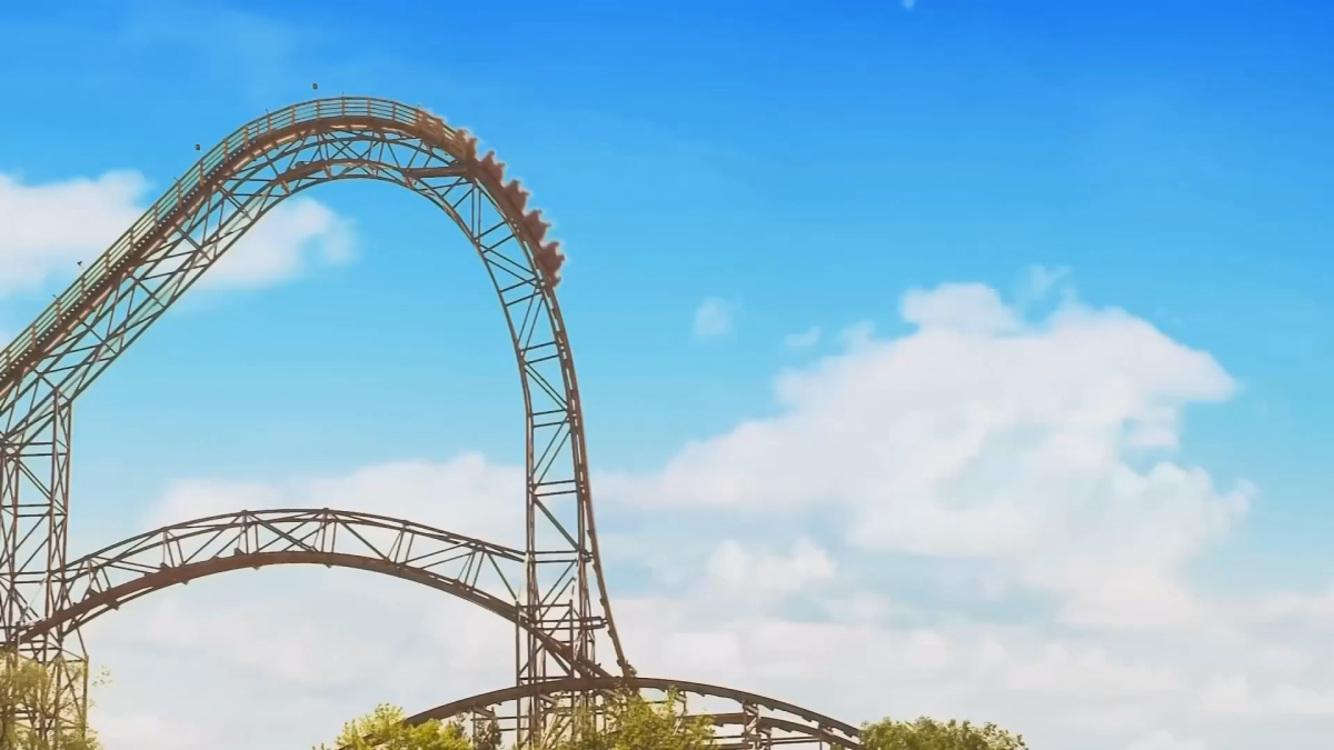 Six Flags selling 7 parks, including 4 in Midwest, in $331M deal – NBC Chicago