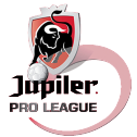 Belgian Pro League logo