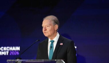 U.S SEC issues first-ever definitions for what crypto assets are securities