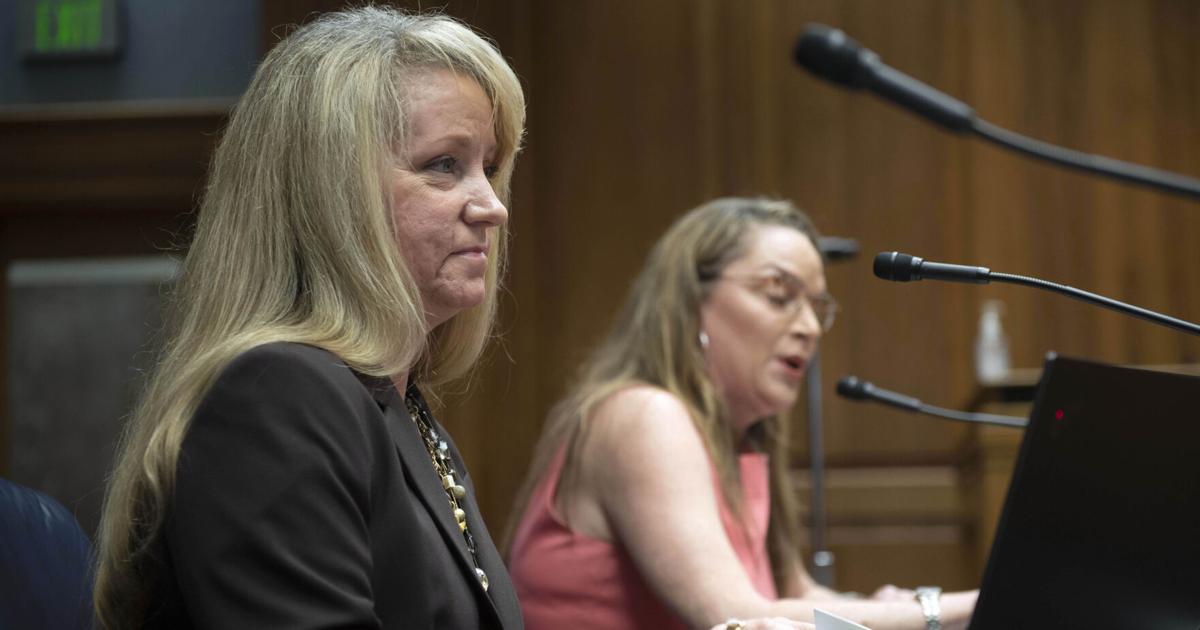 Tooth decay with a side of bacterial meningitis: Louisiana GOP rages against public health | The Latest | Gambit Weekly