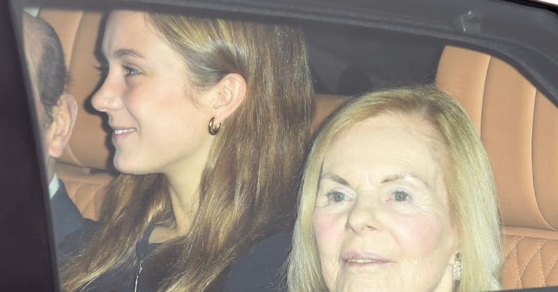 James Whatling / MEGA