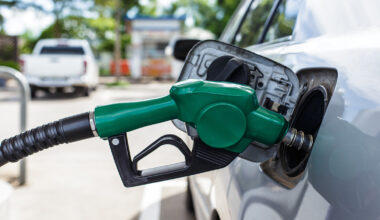 Gas prices in Tri-State area continue to increase due to Iran, Middle East conflict