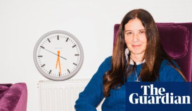 I couldn’t stop worrying – until I learned about the 6.30pm rule | Life and style