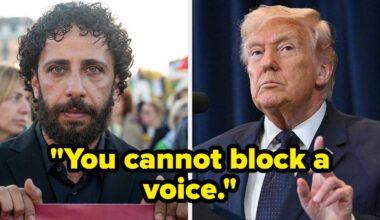 The Star Of An Oscar-Nominated Movie Shared Why He Can't Attend The Academy Awards - BuzzFeed