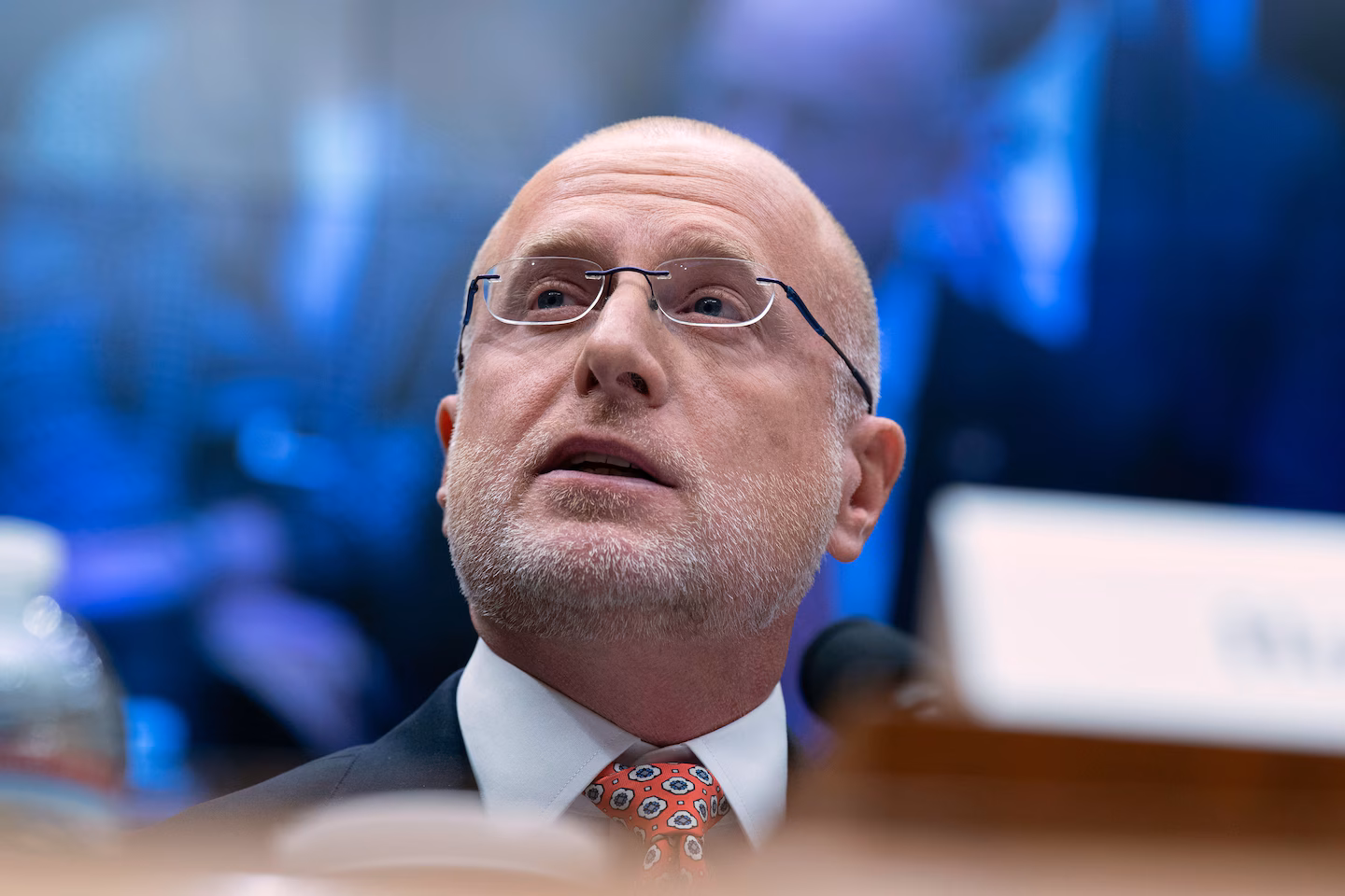 FCC chief threatens broadcasters as Trump criticizes coverage of Iran war - The Washington Post