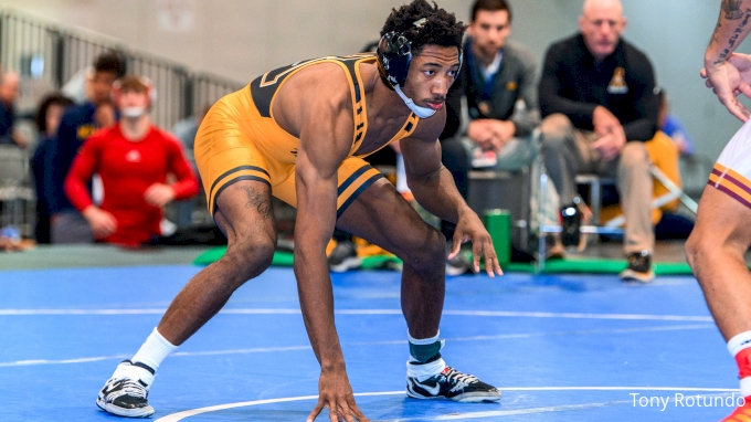 2026 US Open Senior Level Wrestling Entries