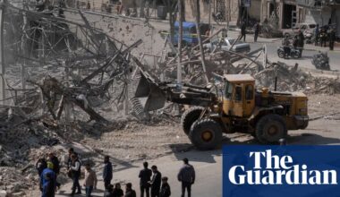 US House rejects war powers resolution to end Trump’s hostilities with Iran | House of Representatives