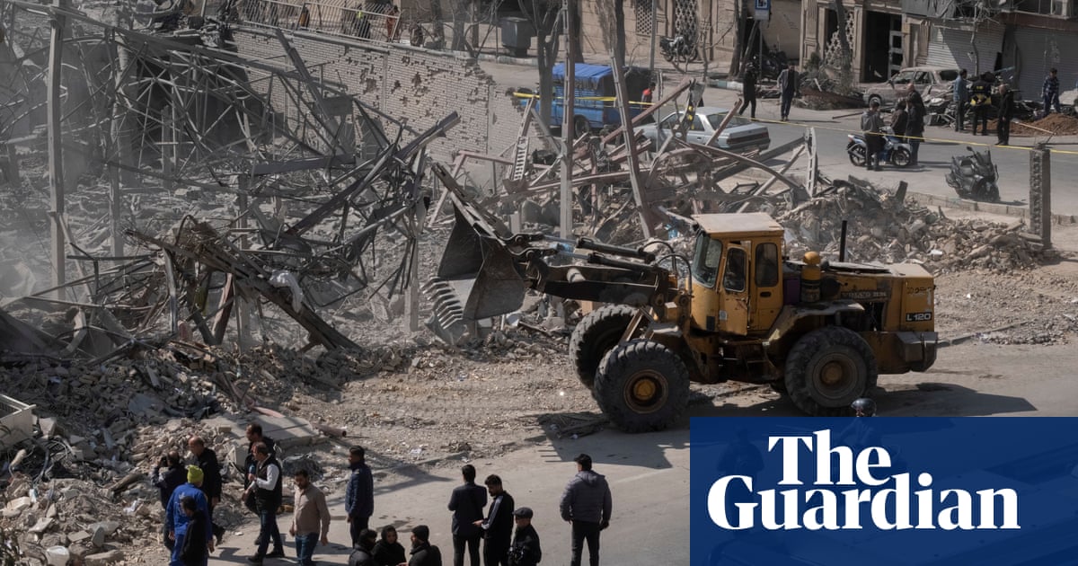 US House rejects war powers resolution to end Trump’s hostilities with Iran | House of Representatives