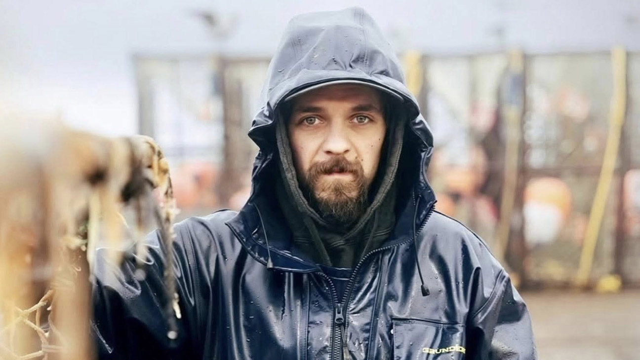 Todd Meadows from Deadliest Catch