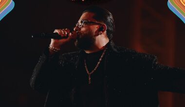 AP Dhillon and Karan Aujla will Headline Breaking Borders Festival 2026 in Malta