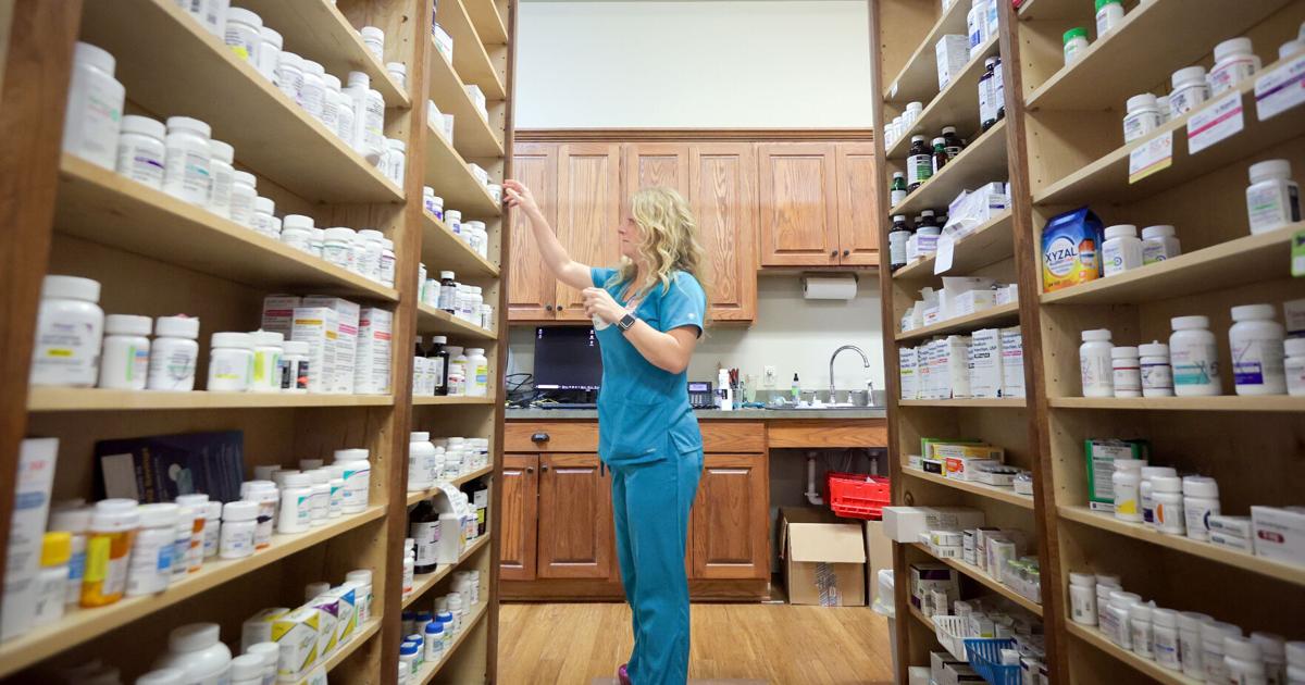 Fight over drug prices resurfaces in Louisiana Legislature | Local Politics