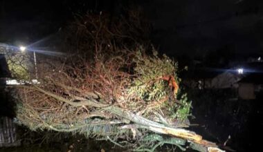 Tornado watches, warnings Sunday night for Louisville area