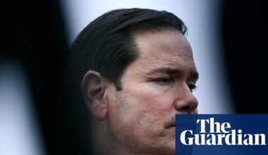 Trump news at a glance: US promotes Elon Musk’s X to fight foreign propaganda | Trump administration