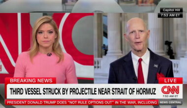 MAGA Millionaire Delivers Cold News to Struggling Americans