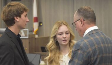 BREAKING NEWS: New allegations filed in ‘Take Care of Maya’ case | News