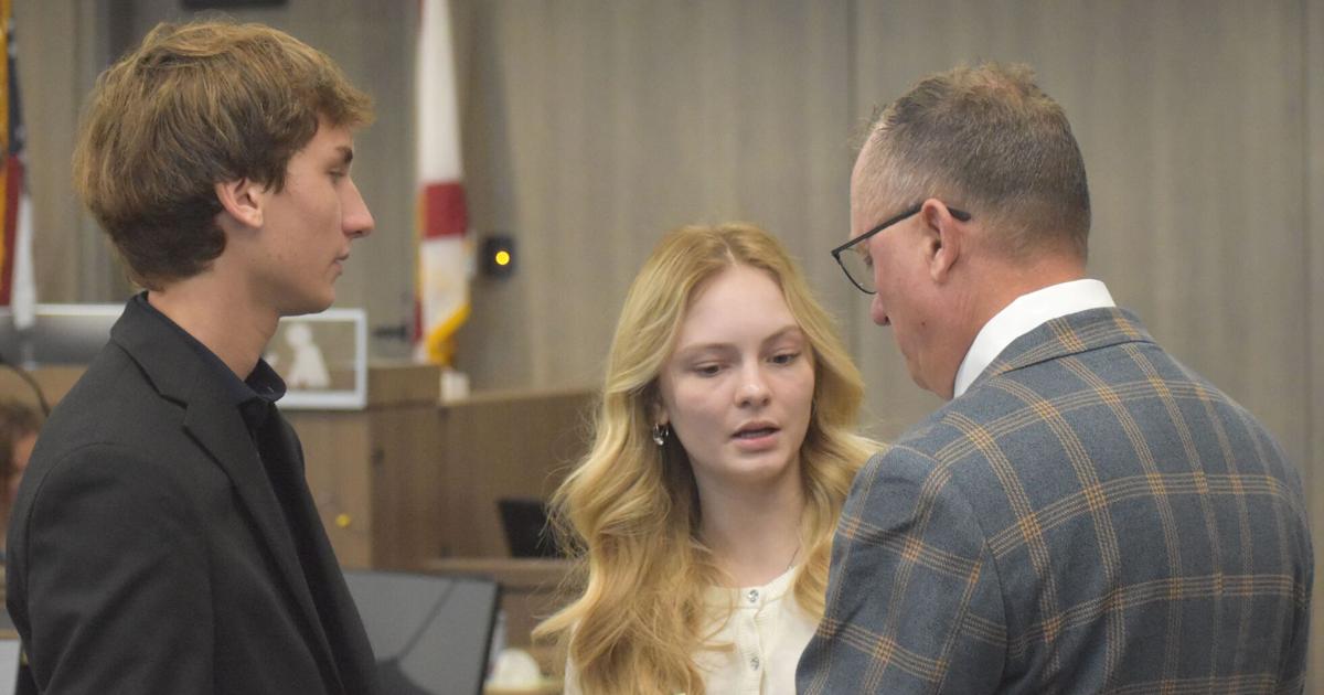 BREAKING NEWS: New allegations filed in ‘Take Care of Maya’ case | News