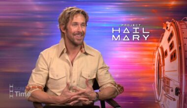 ‘Project Hail Mary’: Ryan Gosling on making an ‘impossible’ blockbuster - CNN