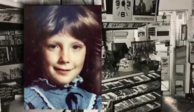 New person of interest in disappearance of Christy Luna