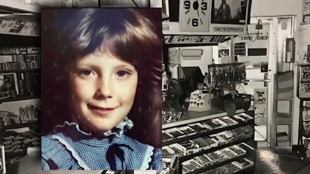 New person of interest in disappearance of Christy Luna