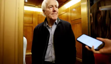 A withheld endorsement leaves both Cornyn and Paxton courting Trump in Texas primary