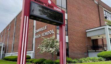 BREAKING NEWS: Danville District 118 investigates bomb threat | News