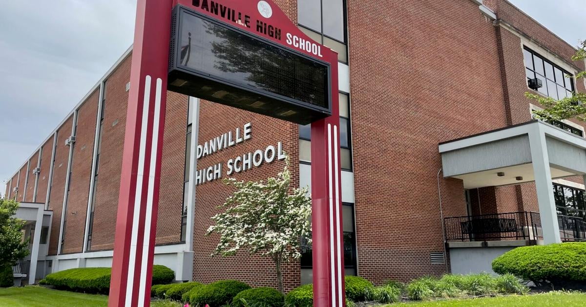 BREAKING NEWS: Danville District 118 investigates bomb threat | News