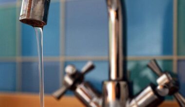 Main break in Uptown New Orleans floods streets, closes road | News