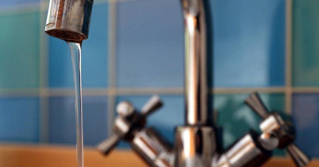 Main break in Uptown New Orleans floods streets, closes road | News