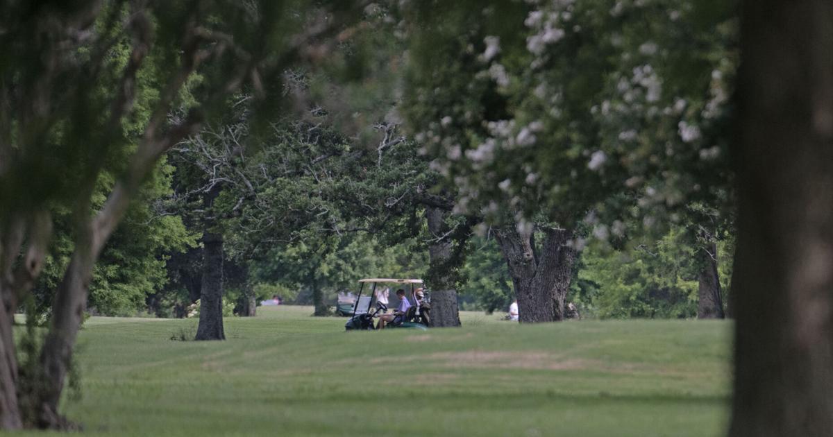 LSU to permanently close golf course in June | News