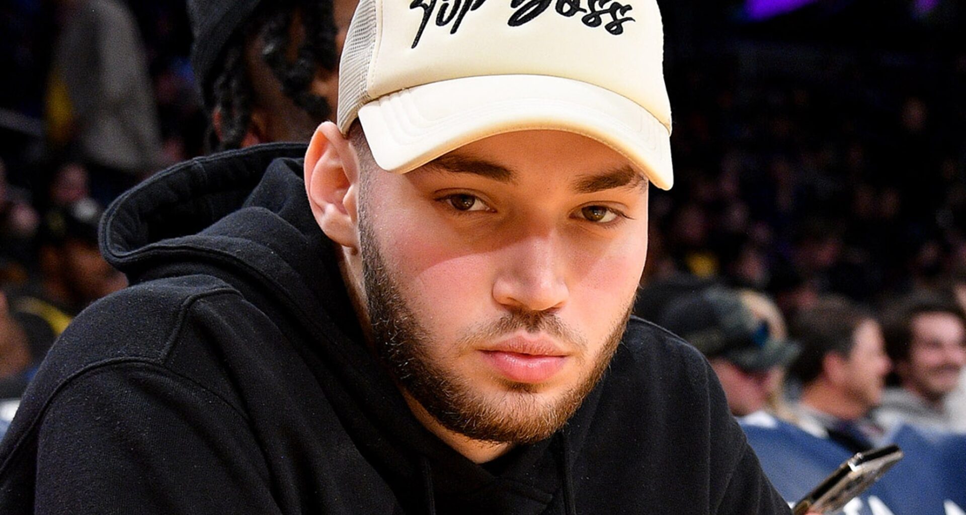 Adin Ross' Sister Madeline Dead at 36