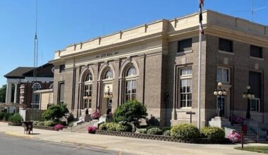 Shen water ordinance amendment adopted | News